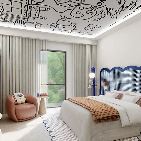 Hotel Symone