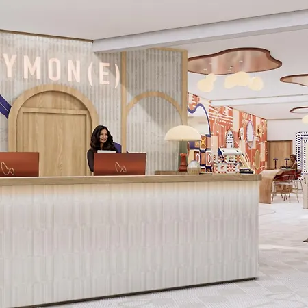 Symone Hotel 4*